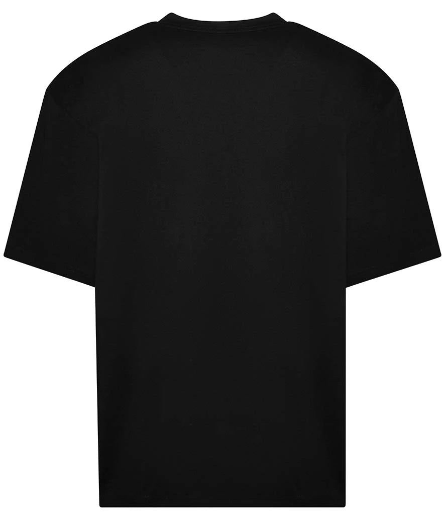 Premium Oversized T-Shirt – Ready for Customisation.
