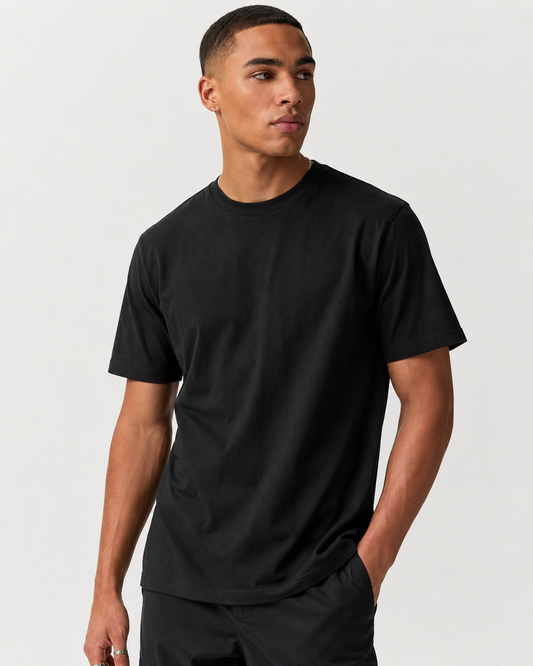 Premium Oversized T-Shirt – Ready for Customisation.