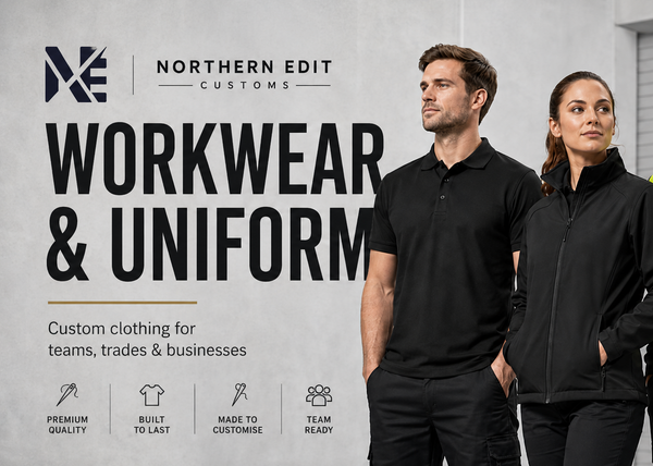 Workwear & Uniform