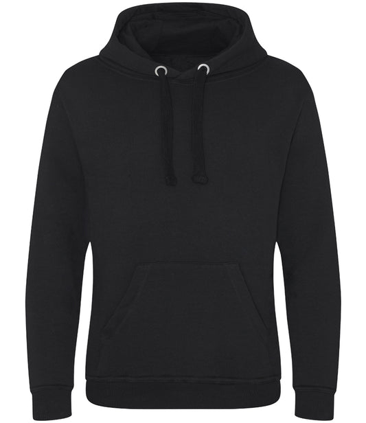 Premium Heavyweight Hoodie – Ready for Customisation