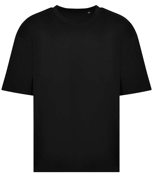Premium Oversized T-Shirt – Ready for Customisation.