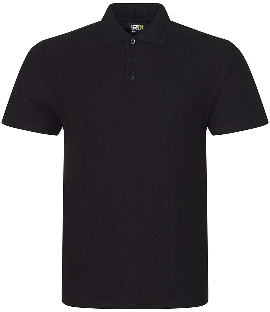 Premium Workwear Polo Shirt – Ready for Customisation