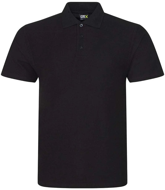 Premium Workwear Polo Shirt – Ready for Customisation