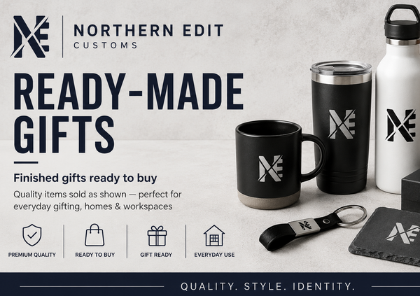 Ready To Buy Gifts